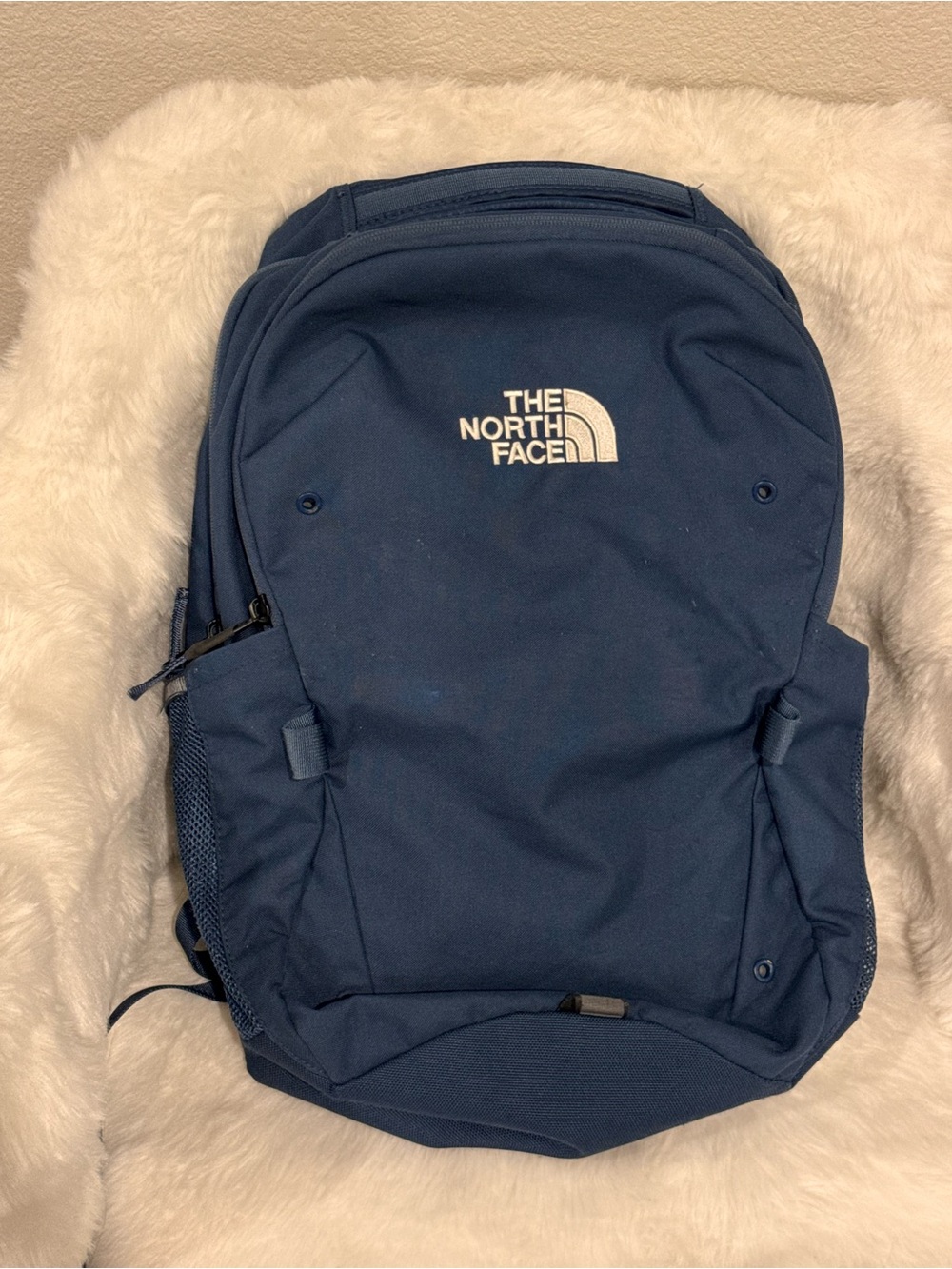 The North Face Dark Blue Everyday Backpack